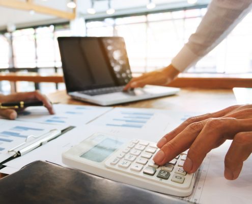 Reduce Your Invoice To Cash Time Through Multi-Channel Communications