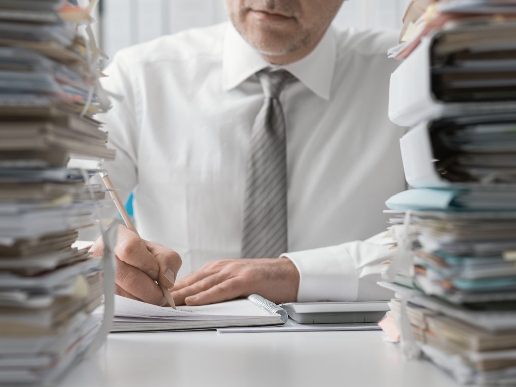 Transform Your Business Critical Document Distribution
