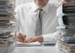 Transform Your Business Critical Document Distribution