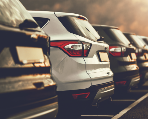 Why Outsourcing Document Distribution is Critical for Vehicle Leasing Businesses