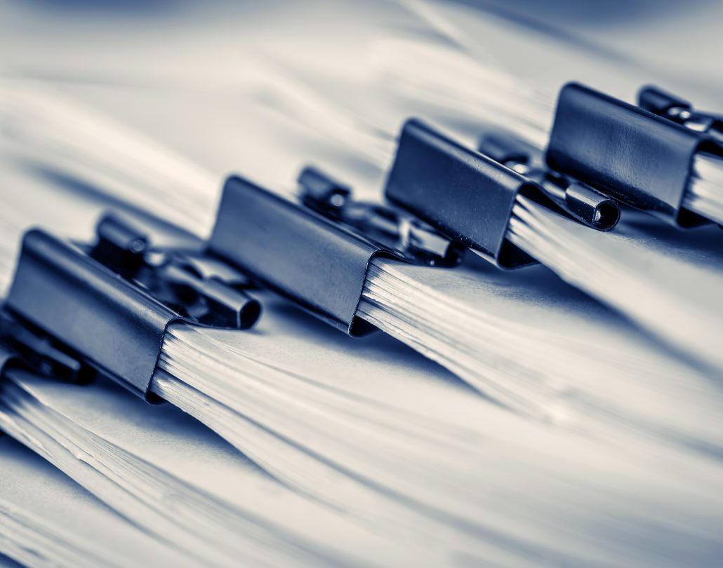 Steps To Effective Transactional Document Distribution