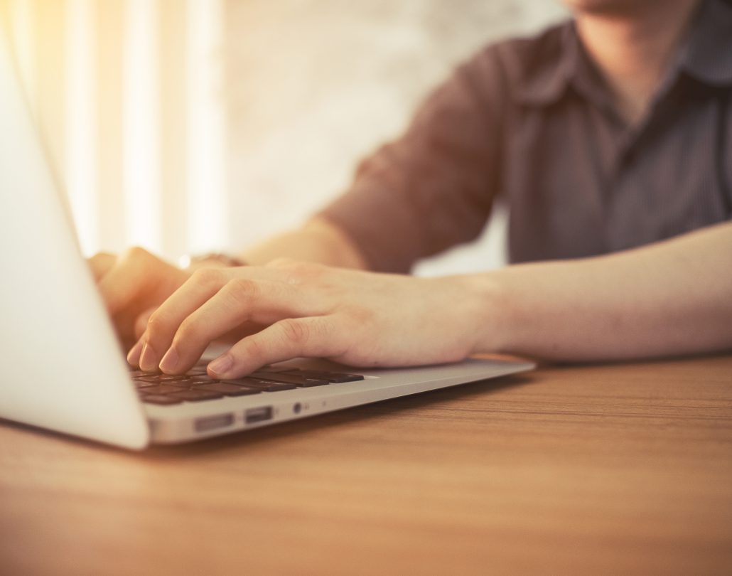 Hybrid mail provider and solutions