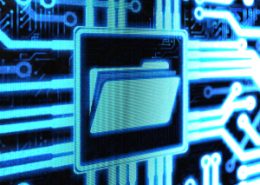 Digitally Transforming Documents