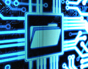 Digitally Transforming Documents