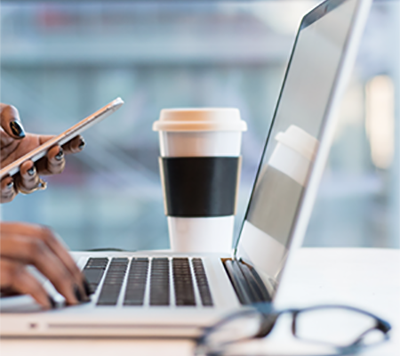 PDF vs digital solutions