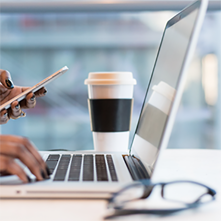 PDF vs digital solutions