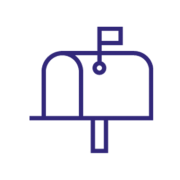 Transactional print and post solutions