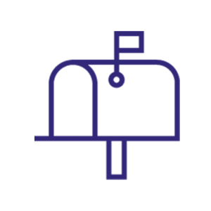 Transactional print and post solutions