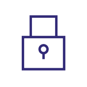 Secure document storage