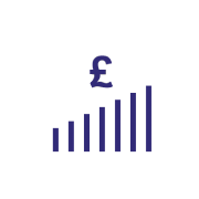 What are the benefits of hybrid mail