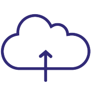 Multichannel document distribution cloud solutions