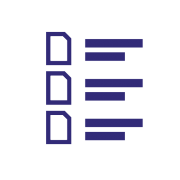 Multichannel document finance reports and analysis