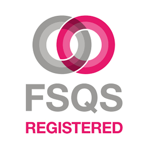 FSQS Registered