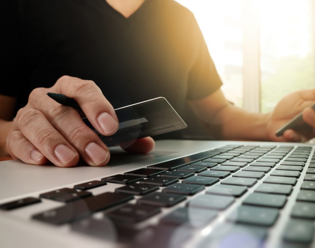 Building societies and digital transformation