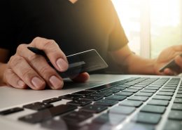 Building societies and digital transformation