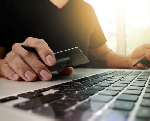 Building societies and digital transformation