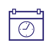 Save time on admin and finance processes