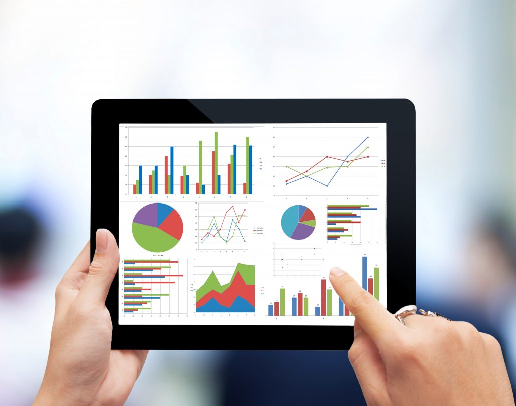 Finance teams and multichannel technologies