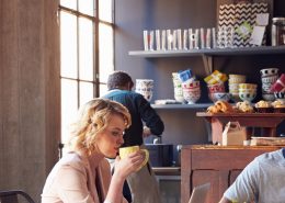 Planning for hybrid working