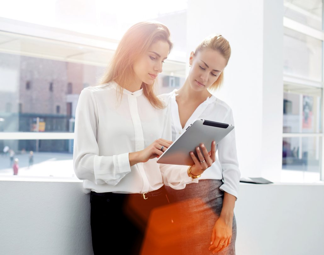 Transitioning your customers to digital documents