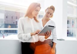 Transitioning your customers to digital documents