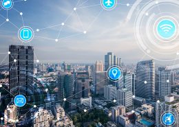 What are multichannel communications