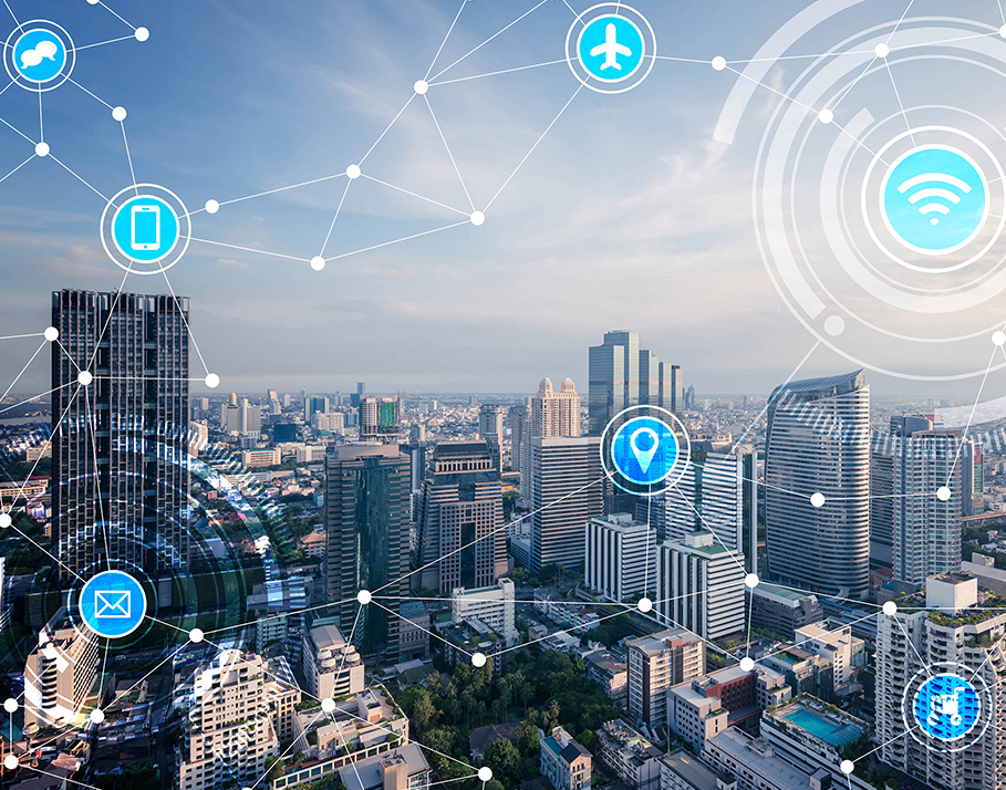 What are multichannel communications