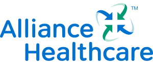 Alliance Healthcare Logo