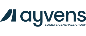 Ayvens Logo
