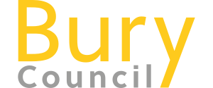Bury Council Logo