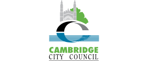 Cambridge City Council Logo