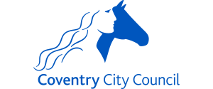 Coventry City Council Logo