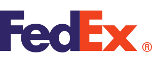FedEx Logo