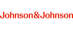 Johnson & Johnson Logo