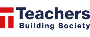 Teachers Building Society Logo