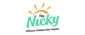 The Nicky Alliance Community Centre Logo
