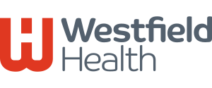 Westfield Health Logo