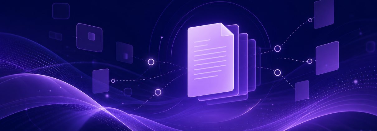 PDF document distribution for UK businesses, Prime Document