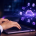 Hands typing on a laptop with digital document icons, representing electronic document distribution for UK businesses