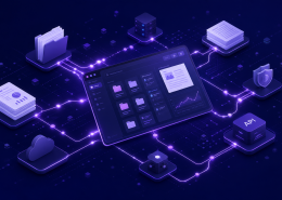 Hybrid mail platform for UK organisations, Prime Document