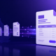 E-invoicing rules UK mandatory 2029 HMRC digital invoice guidance graphic