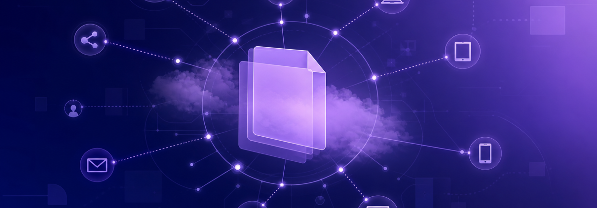 Document distribution system guide for UK organisations