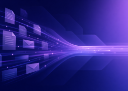 Consolidating mail operations with hybrid mail for UK organisations
