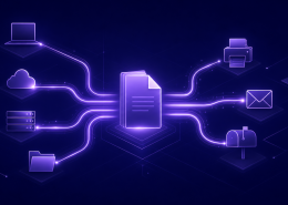 Hybrid Mail for Local Authorities Prime Document Public Sector
